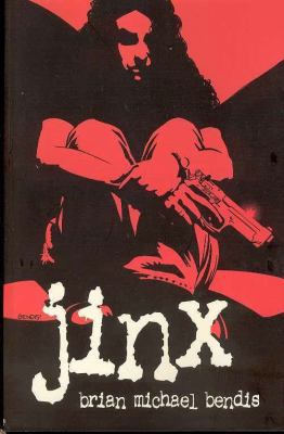 Jinx: The Definitive Collection 1582401799 Book Cover