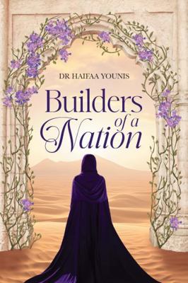 Builders of a Nation 1847742130 Book Cover