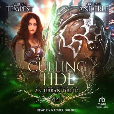 A Culling Tide B0CW5J6QD8 Book Cover