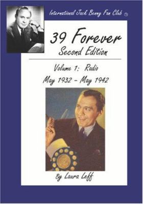 39 Forever: Second Edition 0965189325 Book Cover