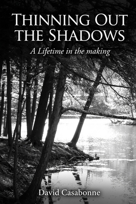 Thinning Out The Shadows B0H1SNHVGC Book Cover