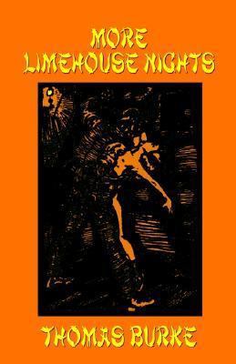 More Limehouse Nights 0809531402 Book Cover