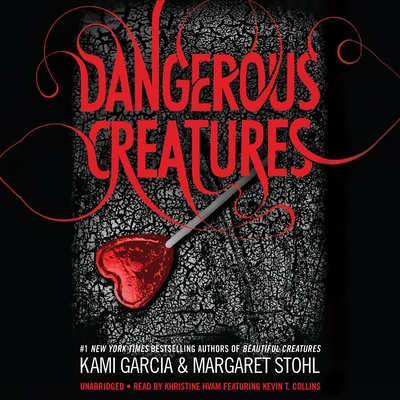 Dangerous Creatures 1478982071 Book Cover