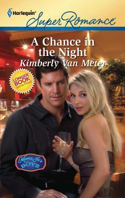 A Chance in the Night 0373717008 Book Cover