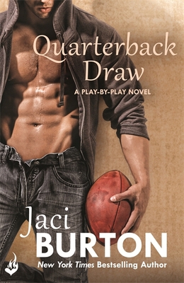 Quarterback Draw: Play-By-Play Book 9 [Unknown] 1472215575 Book Cover