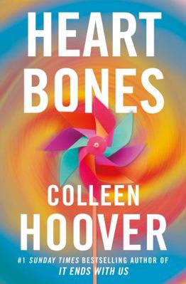 Heart Bones 1398525049 Book Cover