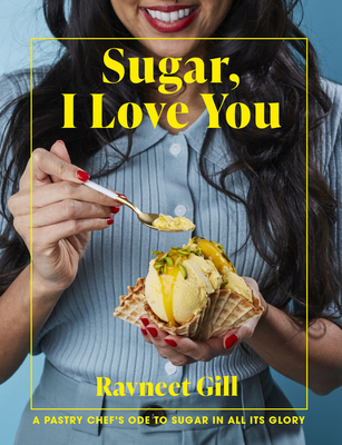 Sugar, I Love You 1911663828 Book Cover
