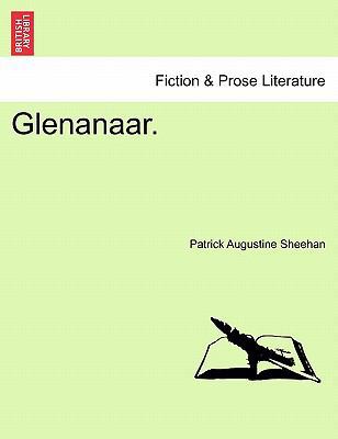 Glenanaar. 1241380899 Book Cover