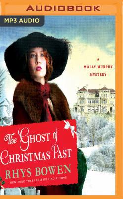 The Ghost of Christmas Past 1543699200 Book Cover