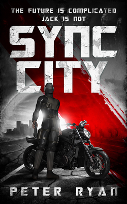 Sync City 1942645457 Book Cover