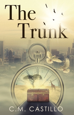 The Trunk 1957917067 Book Cover