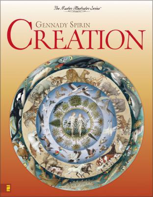 Creation 0310710847 Book Cover