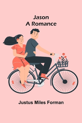 Jason: A Romance 9356314365 Book Cover