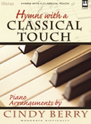 Hymns with a Classical Touch 0834192241 Book Cover