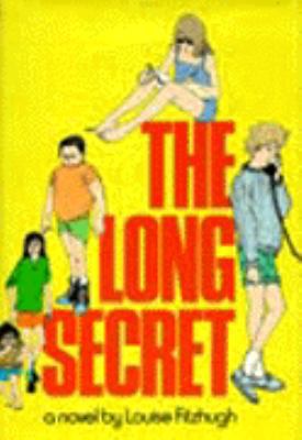 Long Secret 0060214104 Book Cover