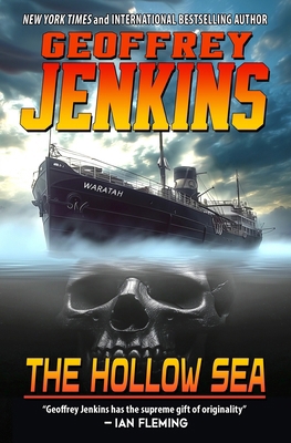 The Hollow Sea 1635295882 Book Cover
