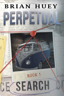 Perpetual [Large Print] 1949379183 Book Cover