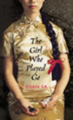 The Girl Who Played Go 0701176121 Book Cover