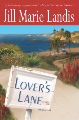 Lover's Lane 0345453328 Book Cover