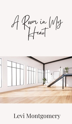 A Room in My Heart 1805871706 Book Cover