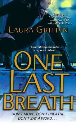 One Last Breath B001VF0X8W Book Cover