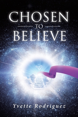 Chosen To Believe B0CS7DPTLK Book Cover