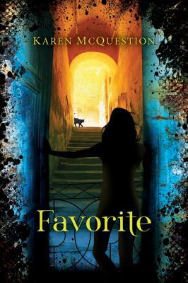 Favorite 1935597256 Book Cover