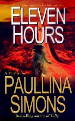 Eleven Hours 0312967004 Book Cover