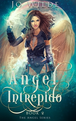 Ángel Intrépido: Edición de Letra Grande en Tap... [Spanish]            Book Cover