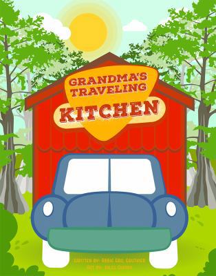 Grandma's Traveling Kitchen