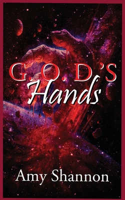 Gods Hands B0GQC99Q73 Book Cover
