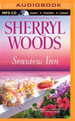Seaview Inn 1469262762 Book Cover