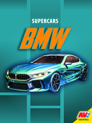 BMW 1791138799 Book Cover
