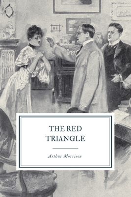 The Red Triangle 1694586065 Book Cover