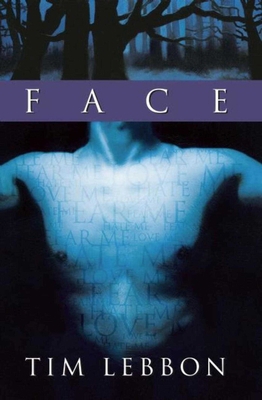 Face 1892389193 Book Cover