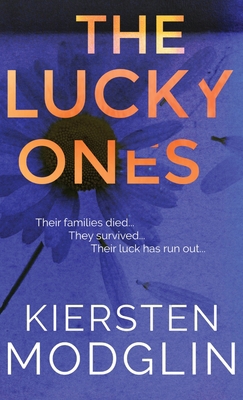 The Lucky Ones 1956538143 Book Cover