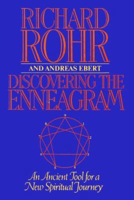 Discovering the Enneagram: An Ancient Tool a Ne... 0824511859 Book Cover