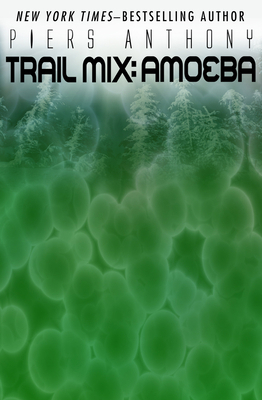 Amoeba 1504039521 Book Cover
