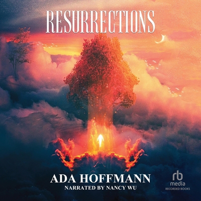 Resurrections B0DWZBPXN7 Book Cover