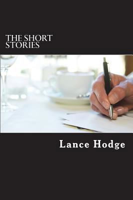 The Short Stories 1982079835 Book Cover