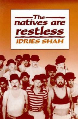 The Natives Are Restless 0863040446 Book Cover
