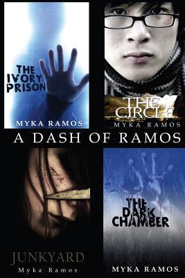 A Dash of Ramos 153534654X Book Cover