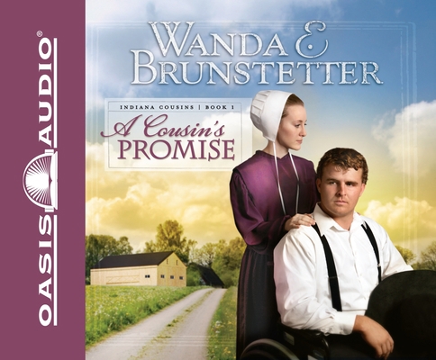 A Cousin's Promise: Volume 1 1598595512 Book Cover