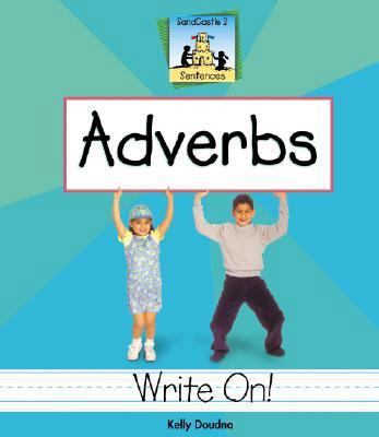 Adverbs 1577656164 Book Cover