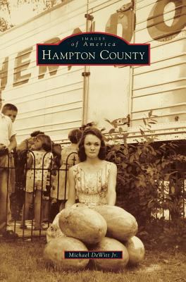 Hampton County 1531671233 Book Cover