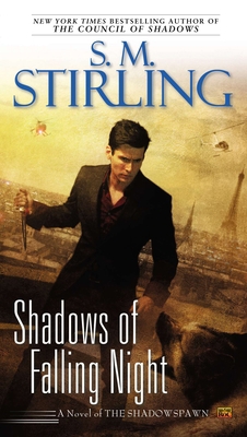 Shadows of Falling Night 045124057X Book Cover