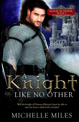 A Knight Like No Other 173338877X Book Cover