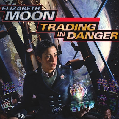 Trading in Danger B08XNVBS77 Book Cover