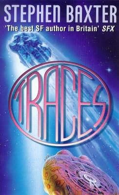 Traces 0006498140 Book Cover