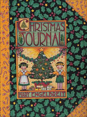 Christmas Journal 0836246233 Book Cover